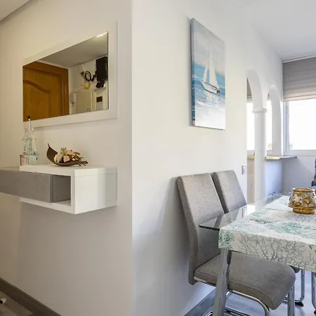 En Centro Apartamento Marbella