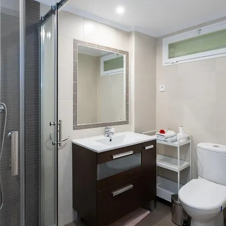 Apartamento En Centro
