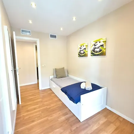 En Centro * מארבלה