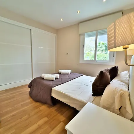 En Centro Apartmán Marbella