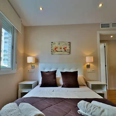 En Centro מארבלה