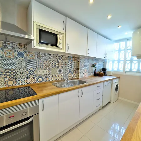 En Centro Apartmán Marbella