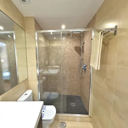 En Centro * מארבלה