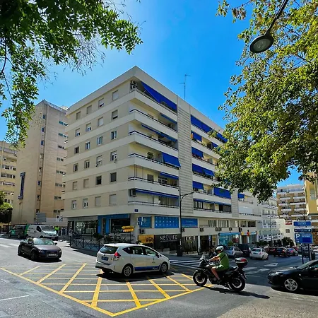 En Centro Apartmán *