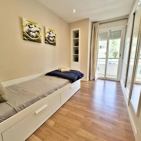 Apartmán En Centro Marbella