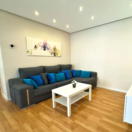 En Centro Apartmán Marbella