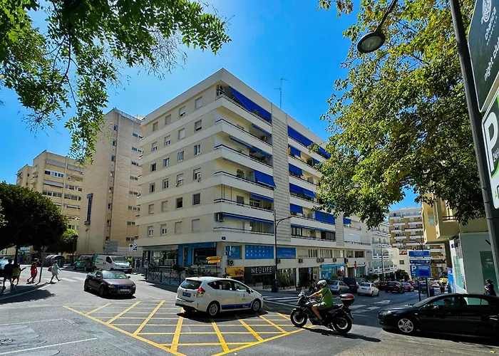 En Centro شقة *