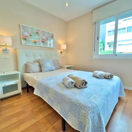 En Centro Appartement