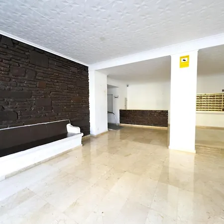Apartman En Centro Marbella