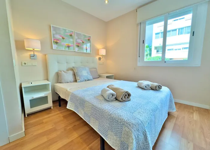 En Centro Apartman