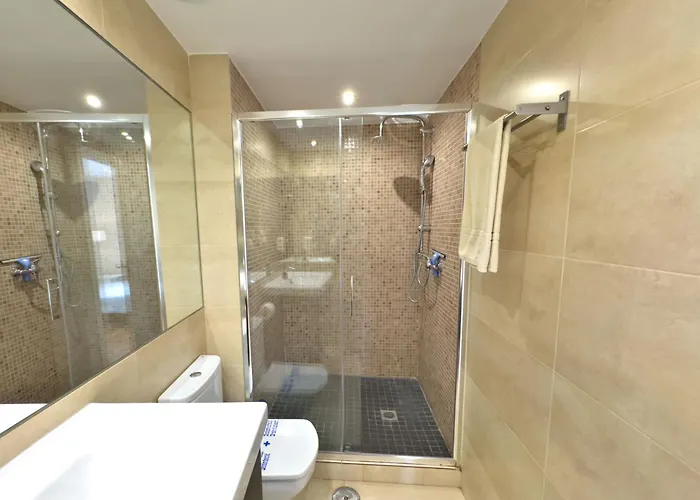 En Centro * マルベーリャ