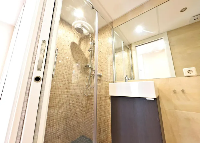 Apartman En Centro