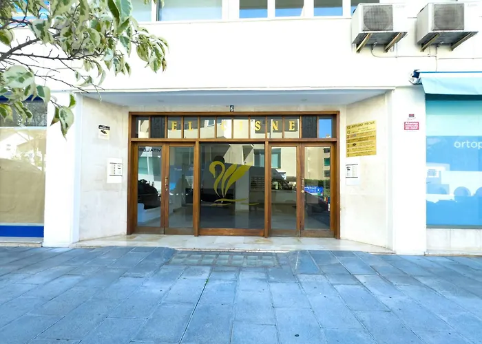 En Centro Apartman