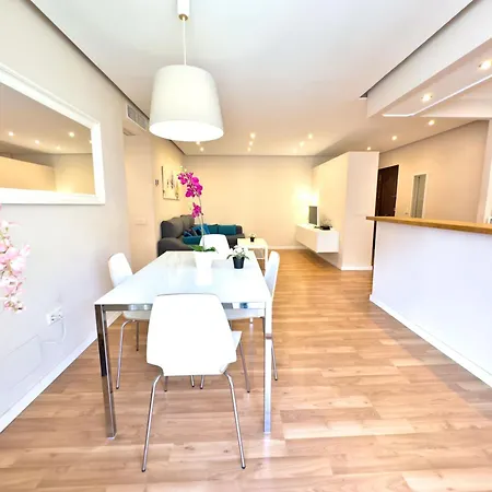 En Centro マルベーリャ