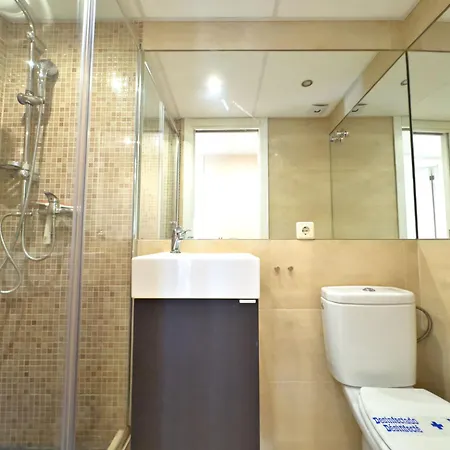 En Centro マルベーリャ