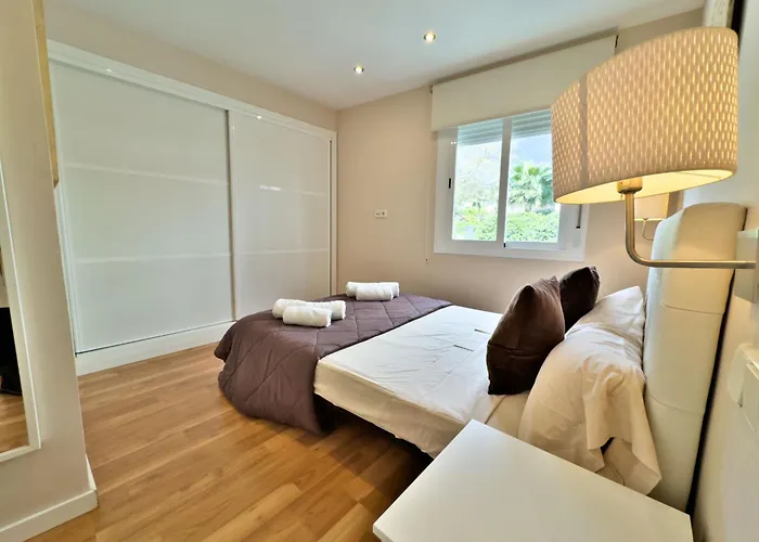 En Centro Apartment Marbella