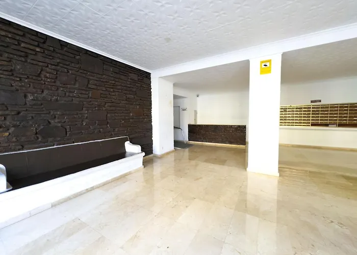 Apartment En Centro Marbella