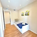 En Centro * Μαρμπέλλα