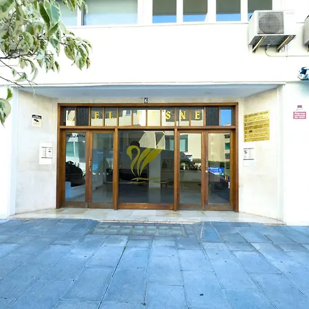 En Centro Daire